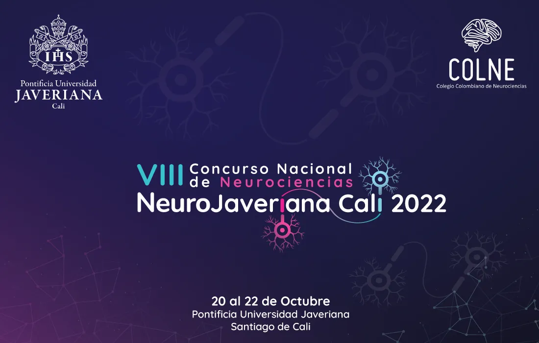 Javeriana Cali será anfitriona del VIII Concurso Nacional de Neurociencias 2022 Javeriana Cali será anfitriona del VIII Concurso Nacional de Neurociencias 2022