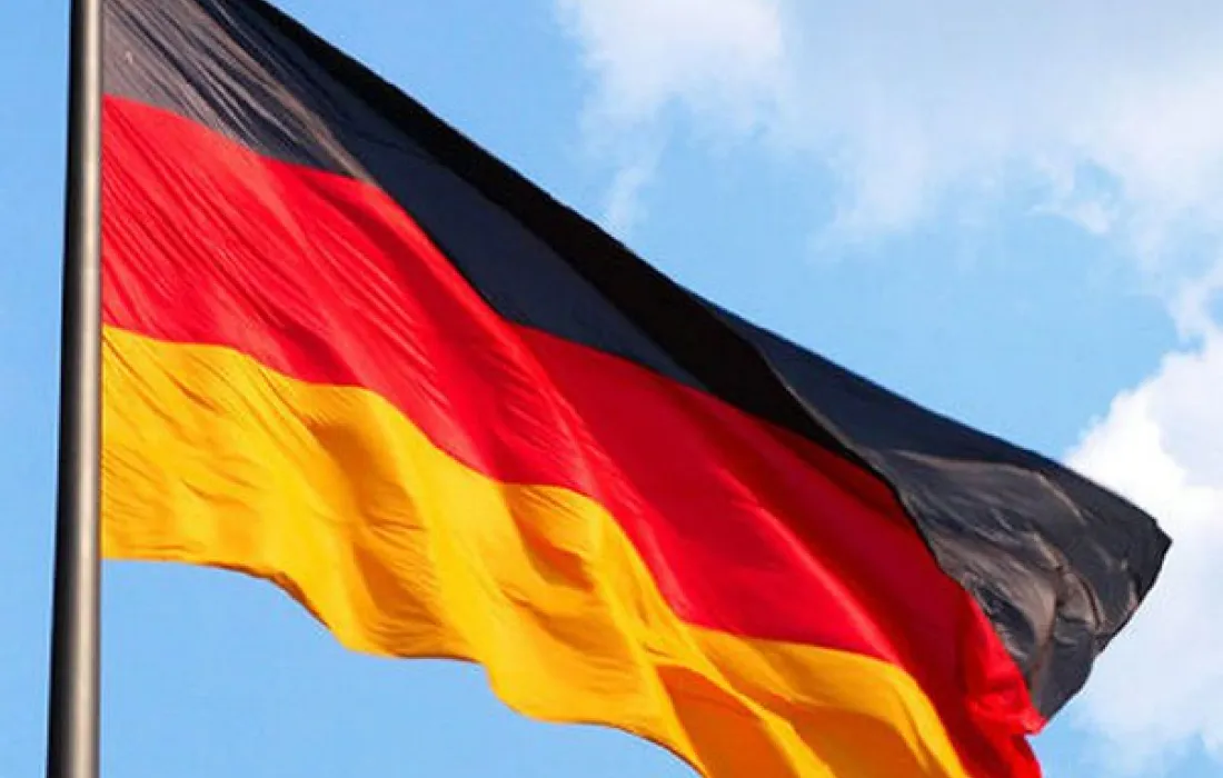 Banner Alemania