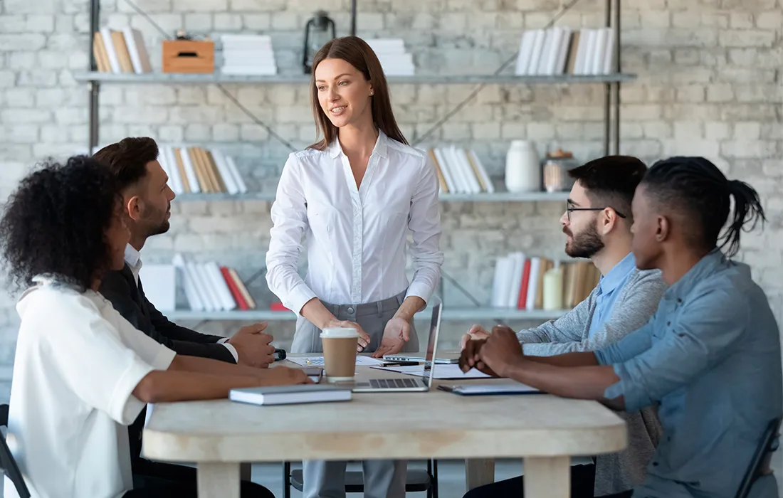 Maestría en Comunicación en las organizaciones
