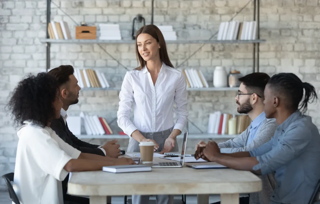 Maestría en Comunicación en las organizaciones