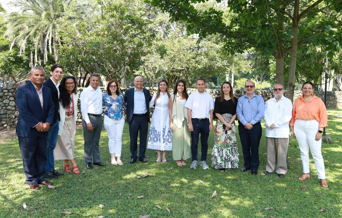 Encuentro de Gratitud Encuentro de Gratitud