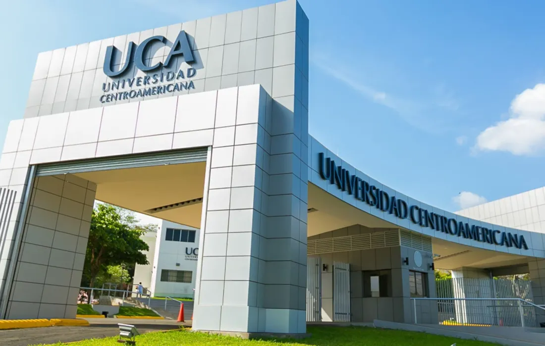 Confiscación de los bienes de la UCA de Nicaragua un hecho sin precedentes recientes Confiscación de los bienes de la UCA de Nicaragua un hecho sin precedentes recientes