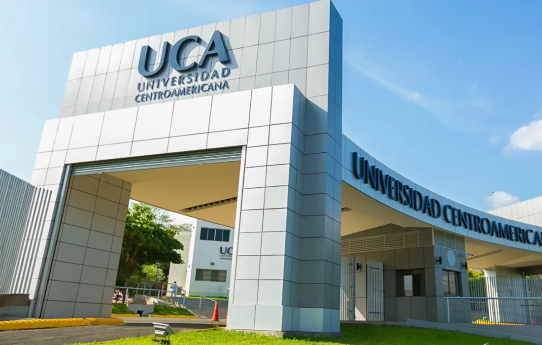 Comunicado de la Pontificia Universidad Javeriana sobre la situación de la UCA en Nicaragua. Comunicado de la Pontificia Universidad Javeriana sobre la situación de la UCA en Nicaragua.