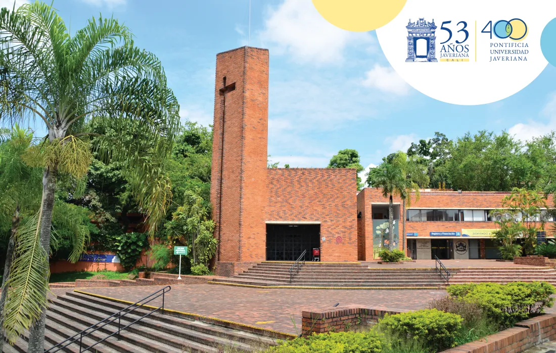 Pontificia Universidad Javeriana, 400 Años Aportando a la Historia de Colombia Pontificia Universidad Javeriana, 400 Años Aportando a la Historia de Colombia