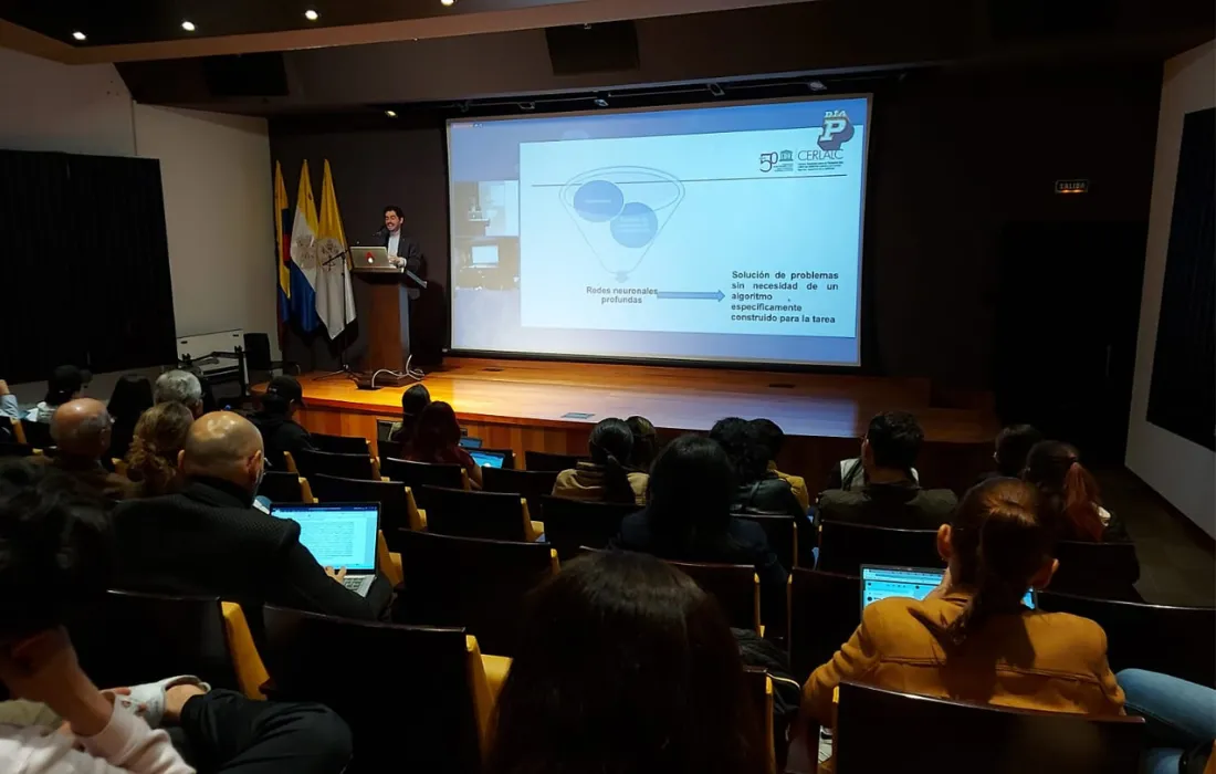 Día Javeriano de la Propiedad Intelectual Día Javeriano de la Propiedad Intelectual