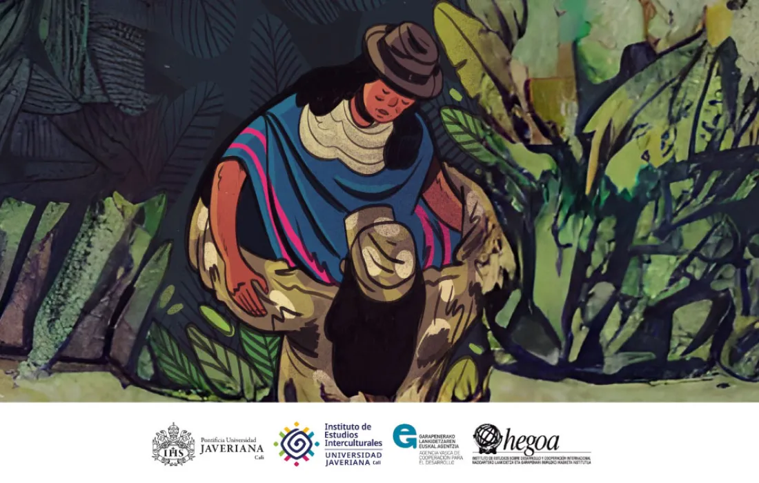 Diálogo Social Intercultural en territorios multiculturales que acogen procesos de reincorporación Diálogo Social Intercultural en territorios multiculturales que acogen procesos de reincorporación