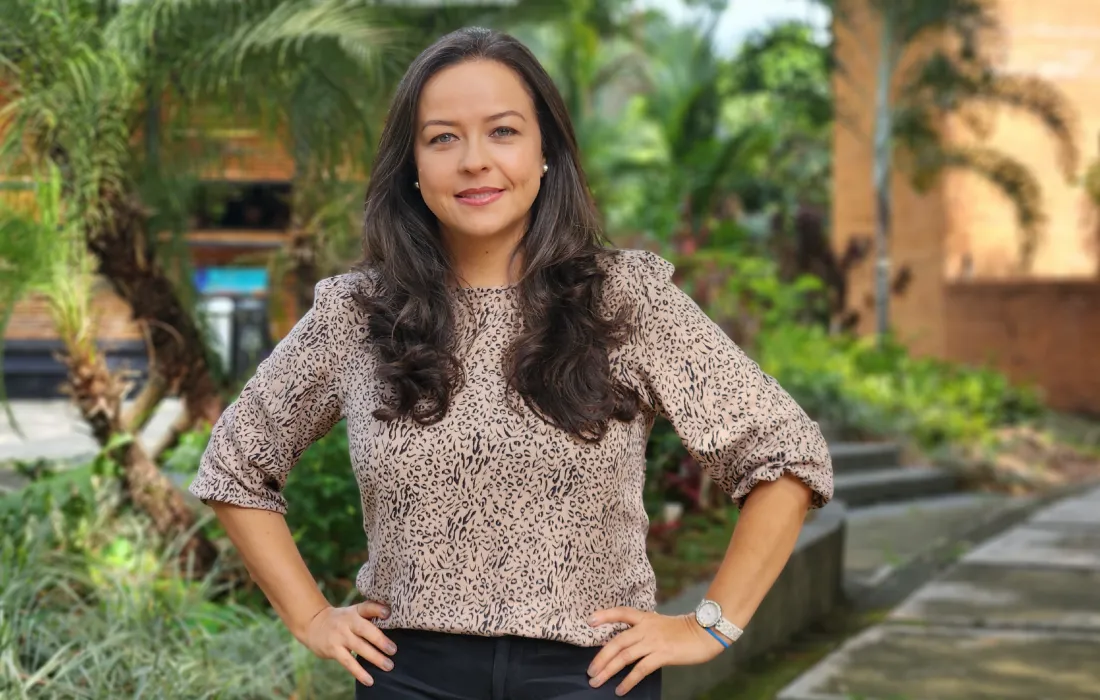 Ana María López directora Oficina de Gestión Estudiantil javeriana cali Ana María López directora Oficina de Gestión Estudiantil javeriana cali