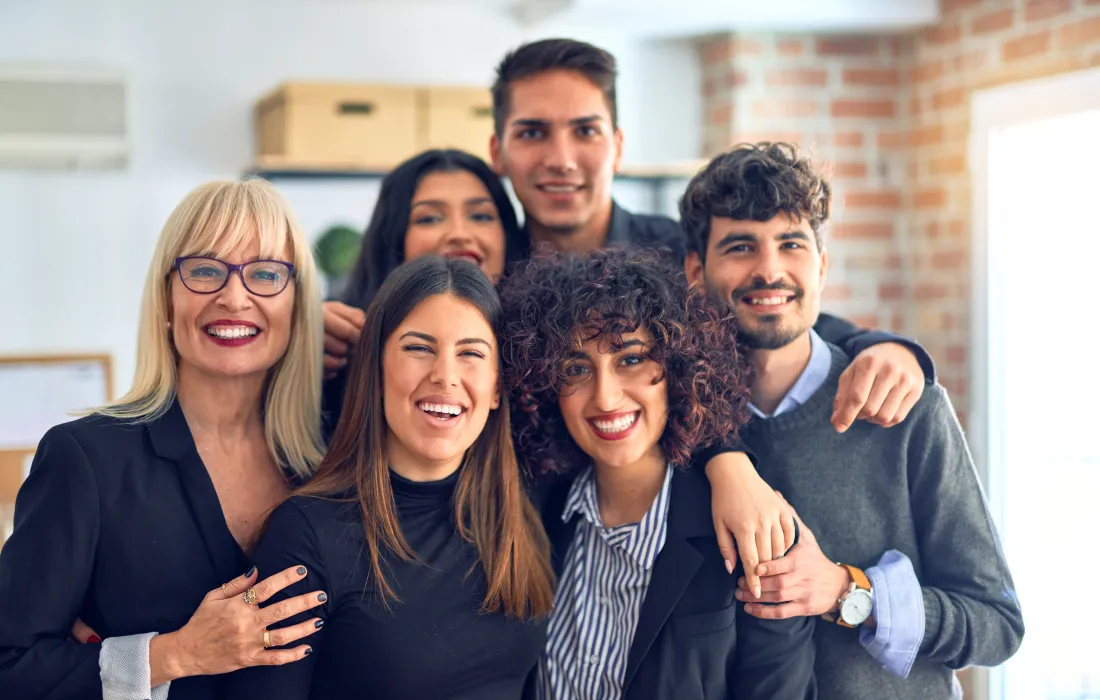 Estudiantes de posgrados de la Javeriana Cali
