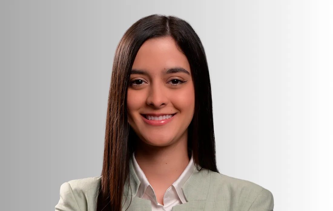 Camila Carcache Egresada Javeriana Cali Camila Carcache Egresada Javeriana Cali