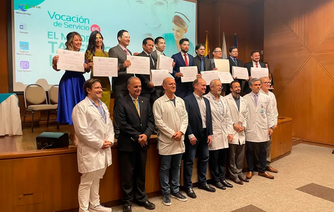 Programa Imbanaco y Javeriana Cali graduados Programa Imbanaco y Javeriana Cali graduados