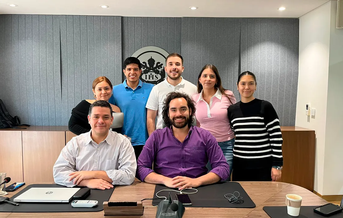 Consultorio Jurídico Javeriana Cali Consultorio Jurídico Javeriana Cali