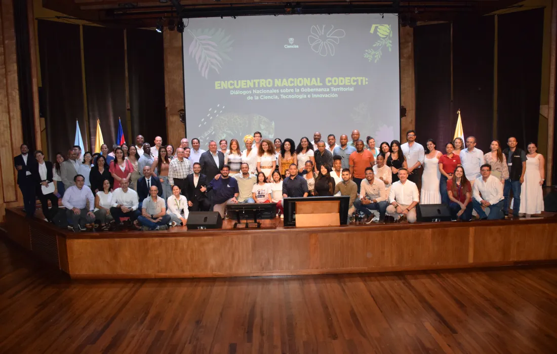 Javeriana Codecti Javeriana Codecti