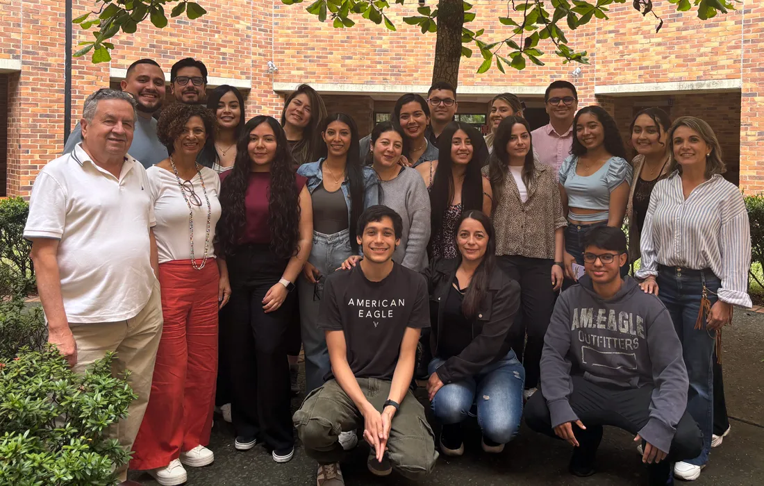 Electiva internacional en salud Electiva internacional en salud