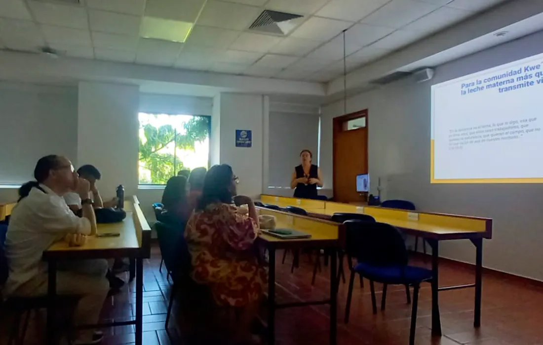 CIES-Café: un espacio para reflexión y diálogo sobre salud pública CIES-Café: un espacio para reflexión y diálogo sobre salud pública