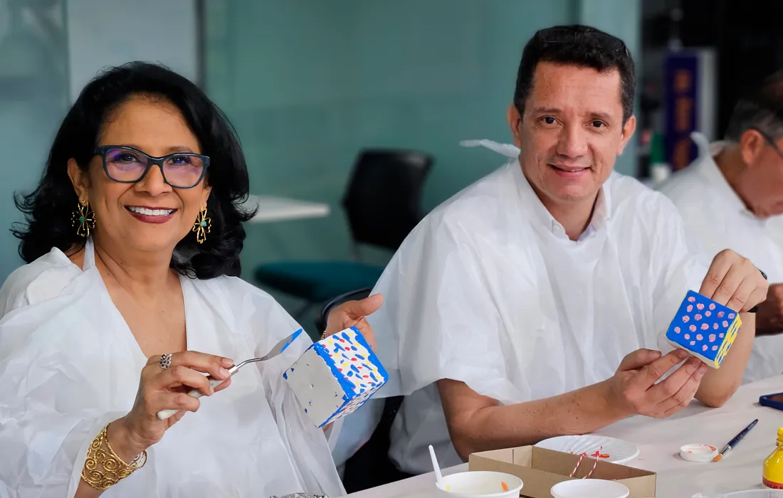 Celebración de los 20 años del Departamento de Gestión de Organizaciones, un legado de innovación y humanismo Celebración de los 20 años del Departamento de Gestión de Organizaciones, un legado de innovación y humanismo