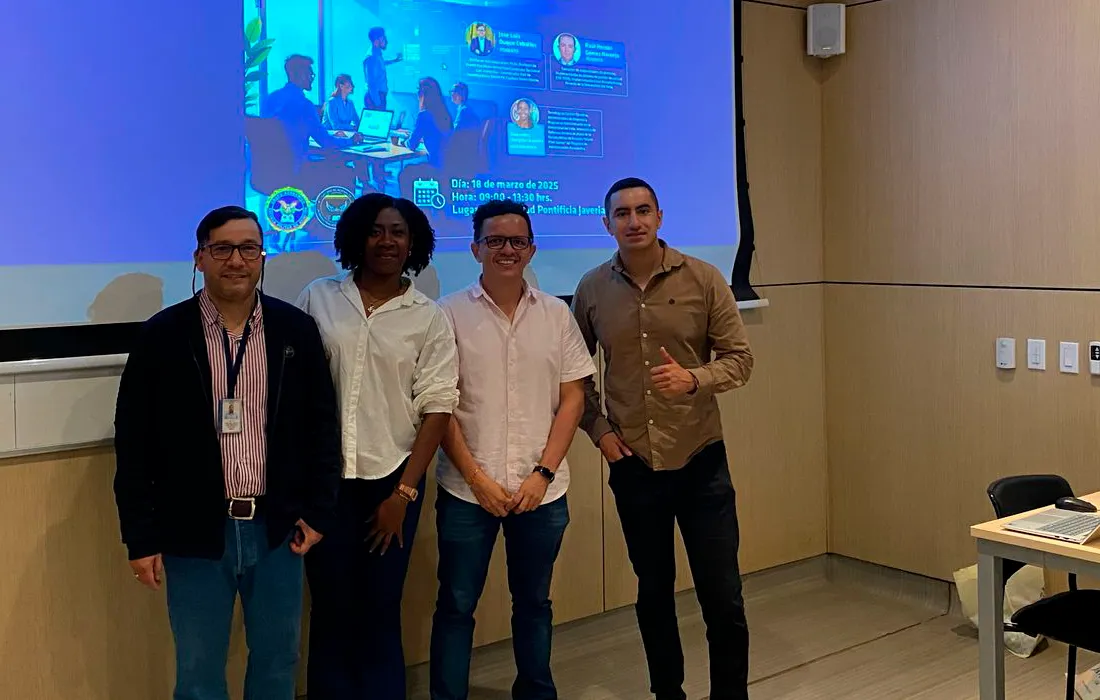 El futuro del talento humano: retos y tendencias en la gestión laboral El futuro del talento humano: retos y tendencias en la gestión laboral
