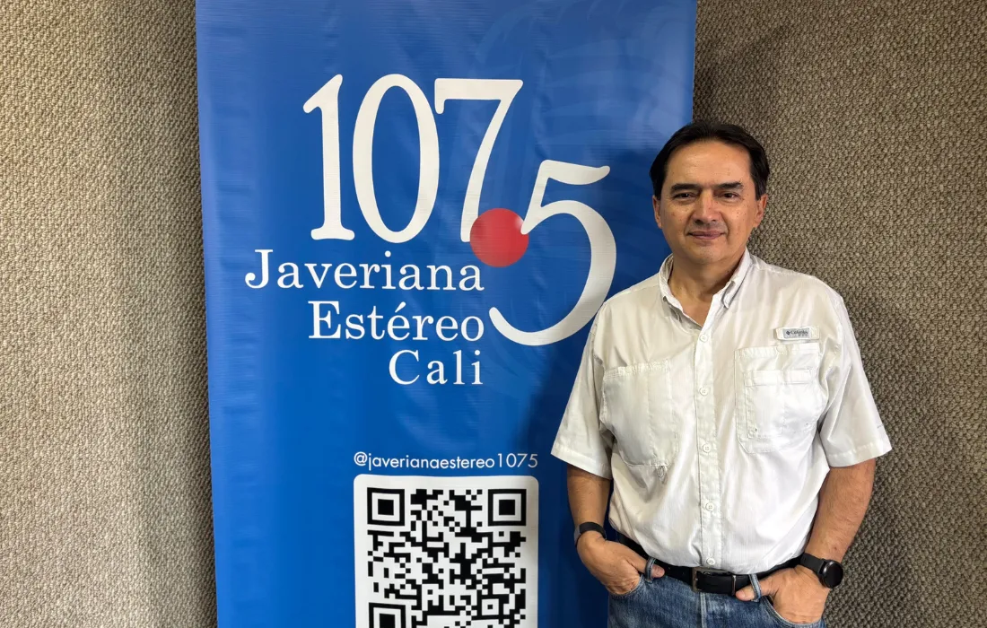 Javeriana Estéreo Javeriana Estéreo
