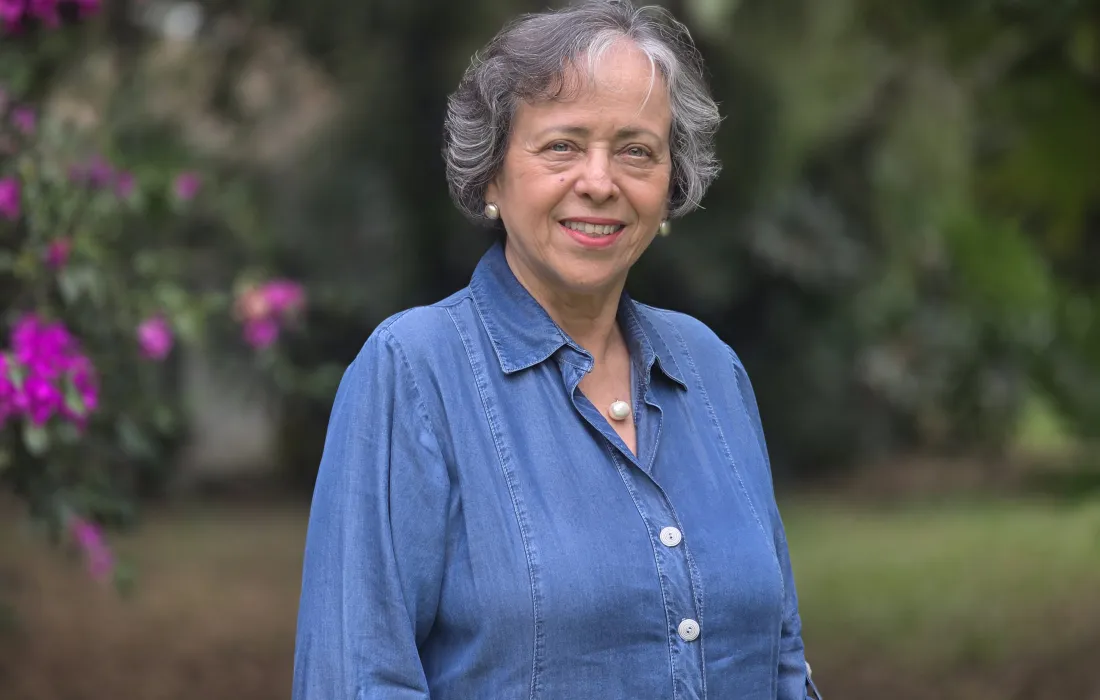Alba Luz Rojas 