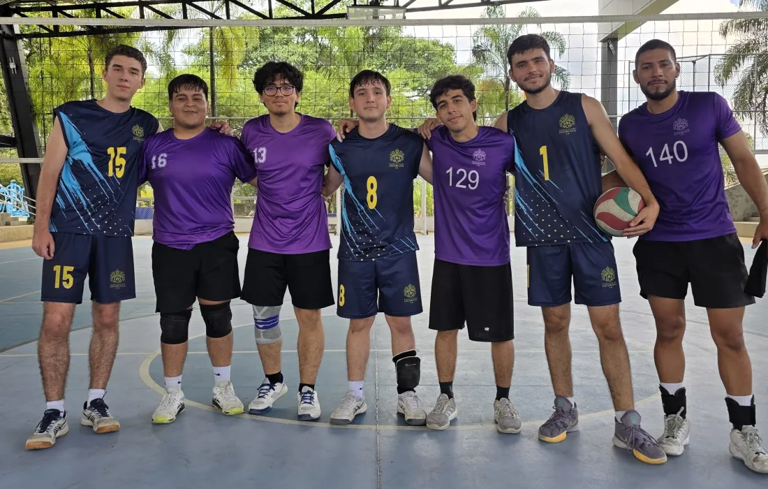Centro deportivo 