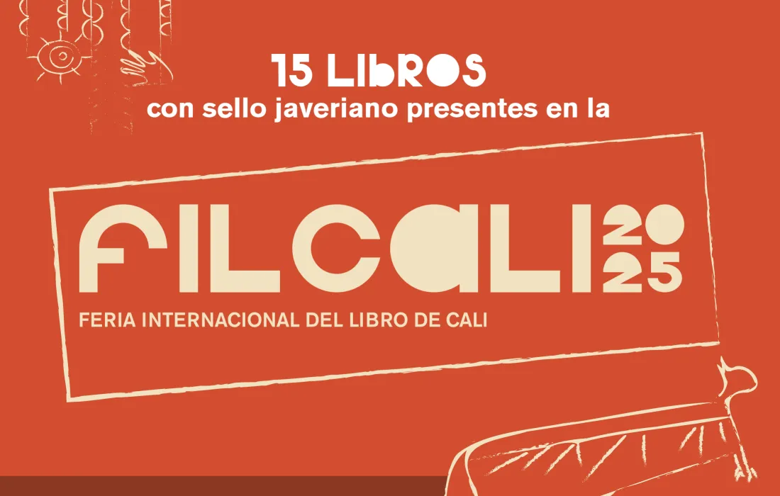 Feria del Libro Cali 2025