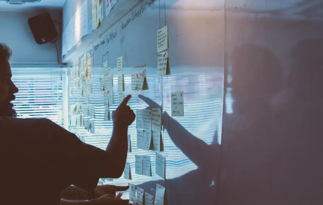 Soluciones transformadoras