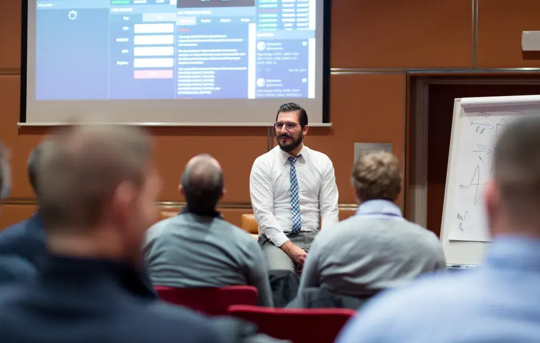 Doctorado en Ciencias Económicas