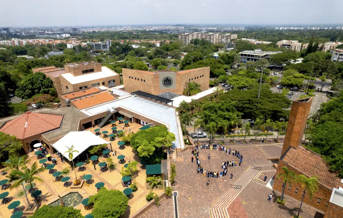 Planeación institucional 