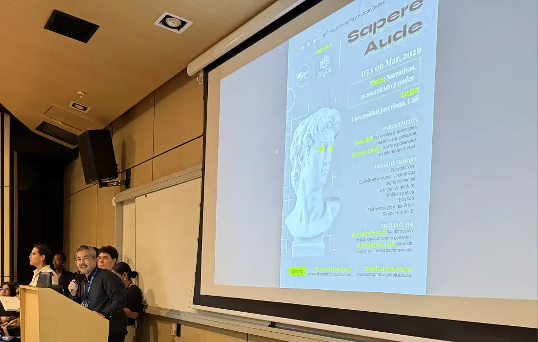 Ponencia