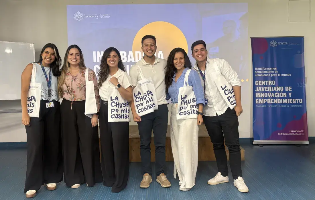 Campus Nova ganó la Convocatoria AuRA para formación en impacto 