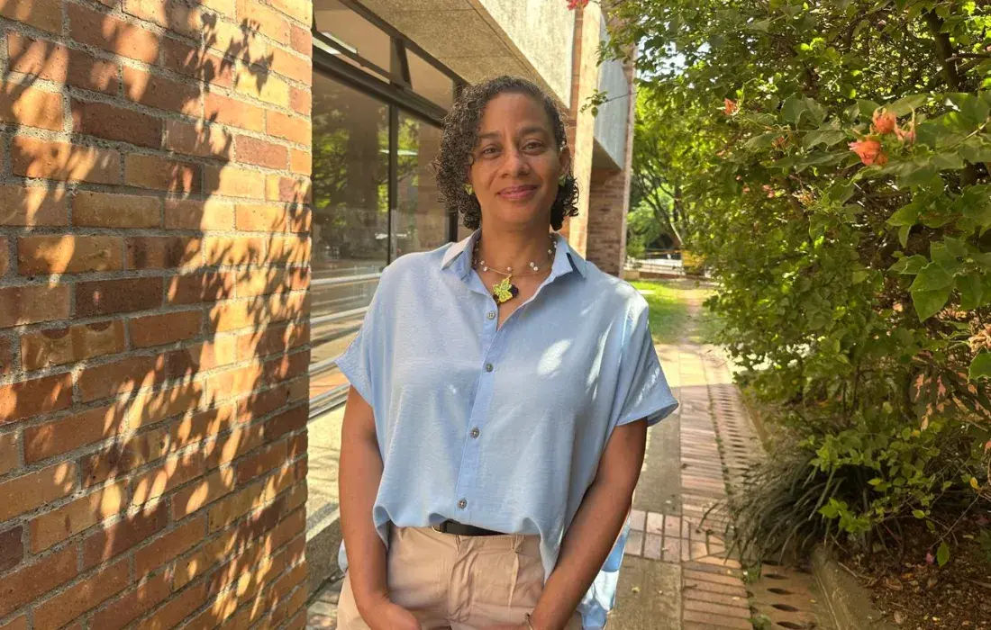 Diana Caicedo es la nueva directora de la Maestría en Salud Pública