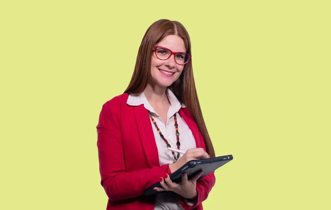 Nathalia Giraldo fue elegida vicepresidenta de la Red Latinoamericana de Centros y Programas de Escritura