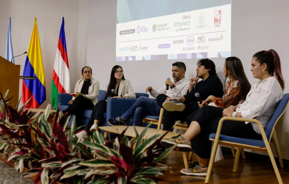 I Simposio de la Alianza del Pacífico por las Enfermedades Raras y Defectos Congénitos