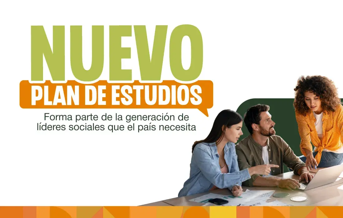 Especialización en Gerencia Social