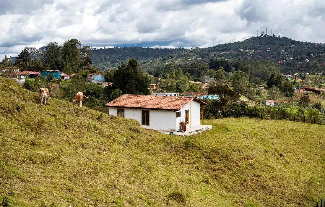 Especialización en Jurisdicción Agraria y Derecho de Tierras