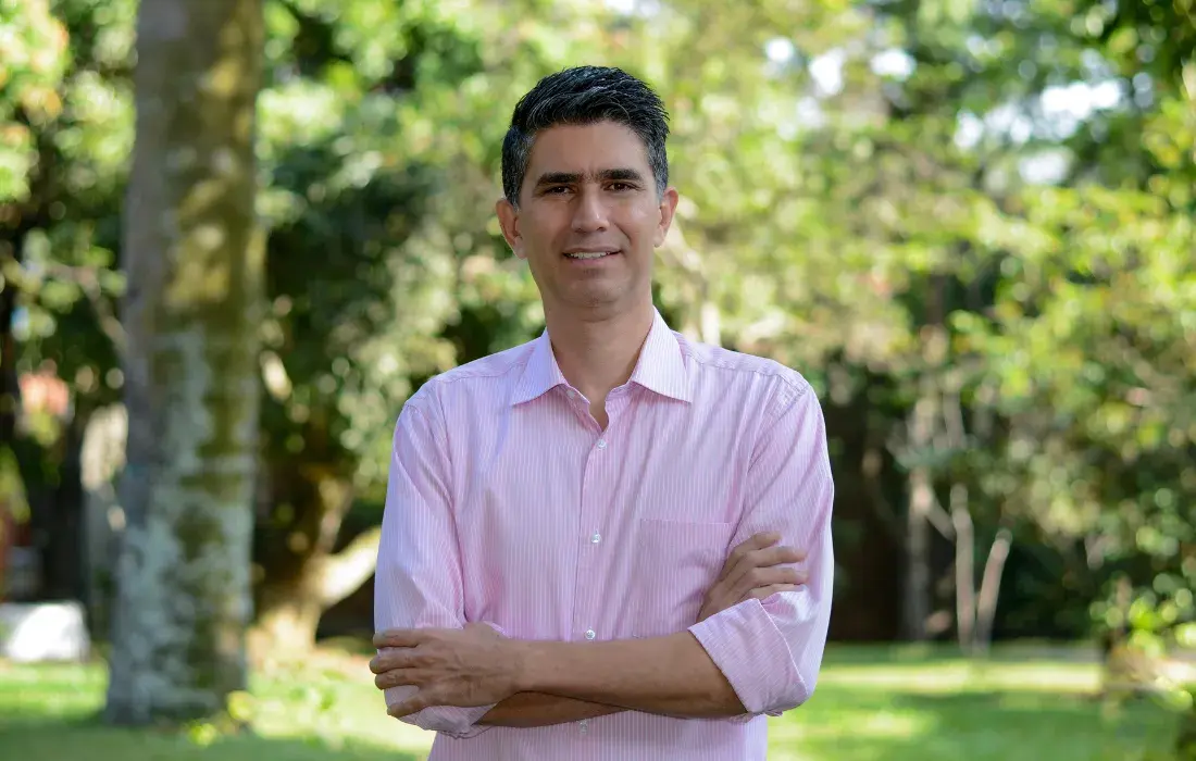 Juan Fernando Garrido 