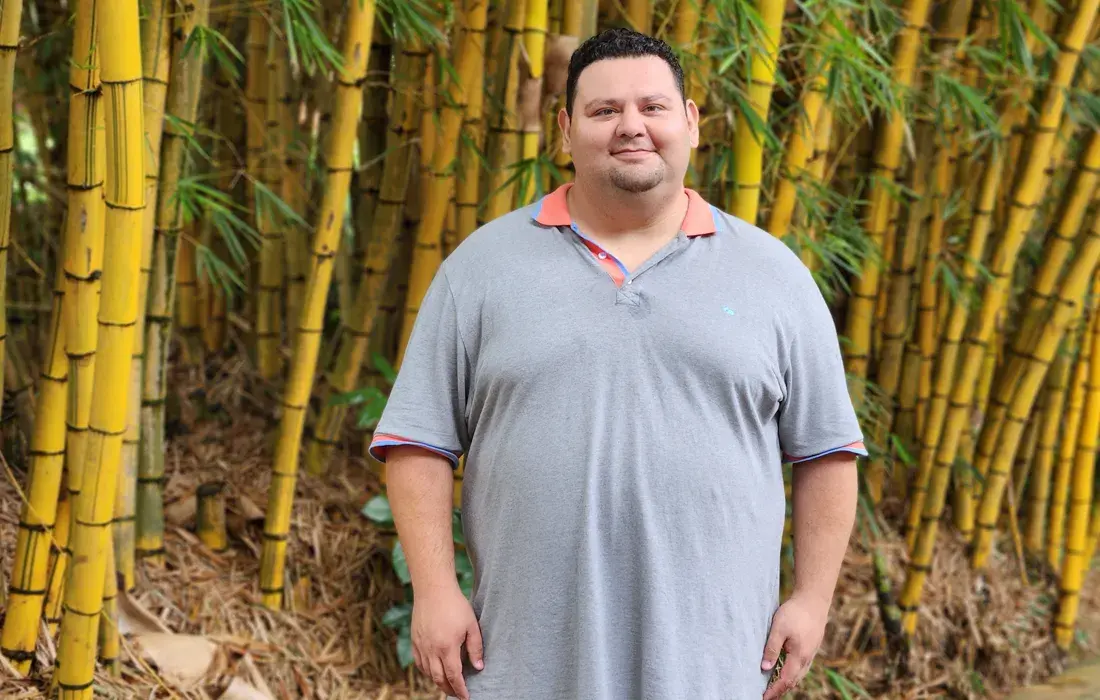 Aprender, liderar y transformar: las historias de Marina y Luis en el MBA de la Javeriana Cali 