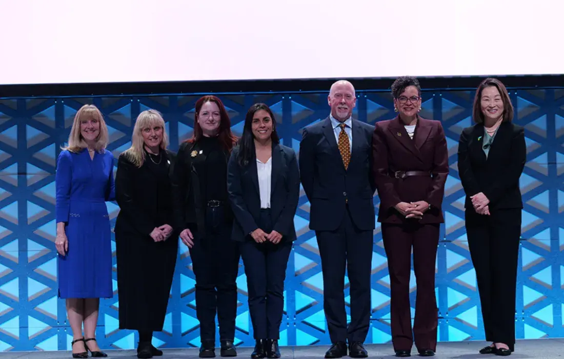 Proyecto IMAE de la Javeriana Cali recibe reconocimiento global en Nueva York: Global Impact Award 2026