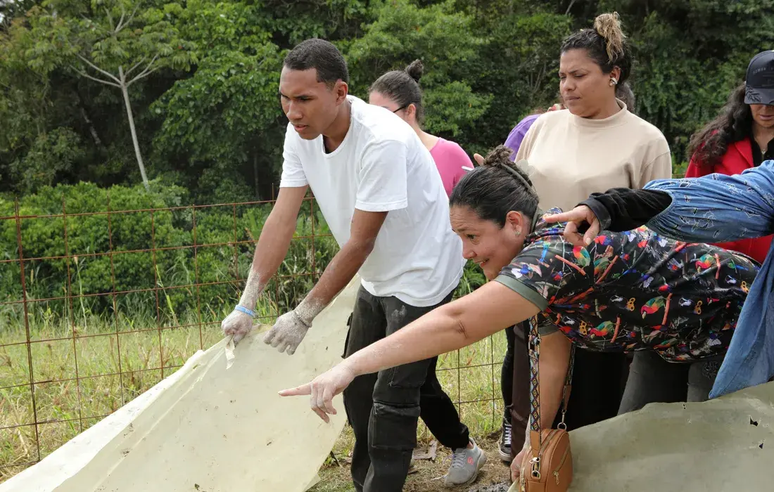 Se abren las inscripciones para el Diplomado en Educación y Gestión Ambiental 
