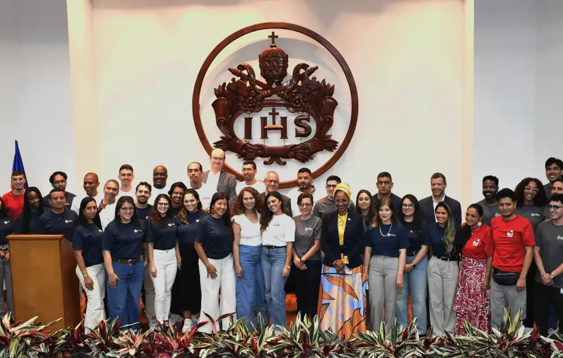 Javeriana Cali y universidades aliadas dan la bienvenida a 42 becarios doctorales para el Pacífico colombiano