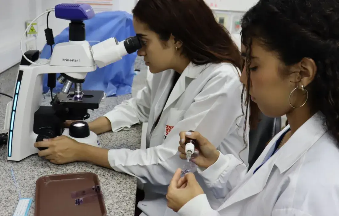 De la investigación clínica en Cali a la medicina en Italia: el camino de Luisa Hurtado Rossi