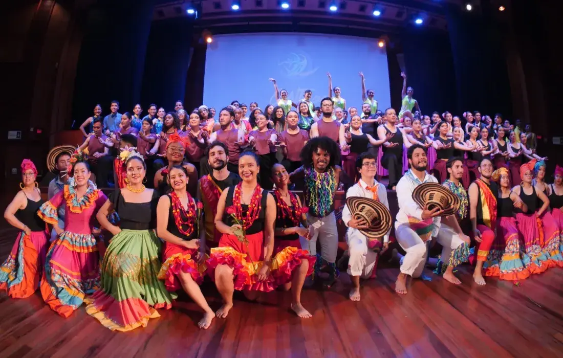 12° Festival Universitario de Danza “Gente que Danza” 2026 