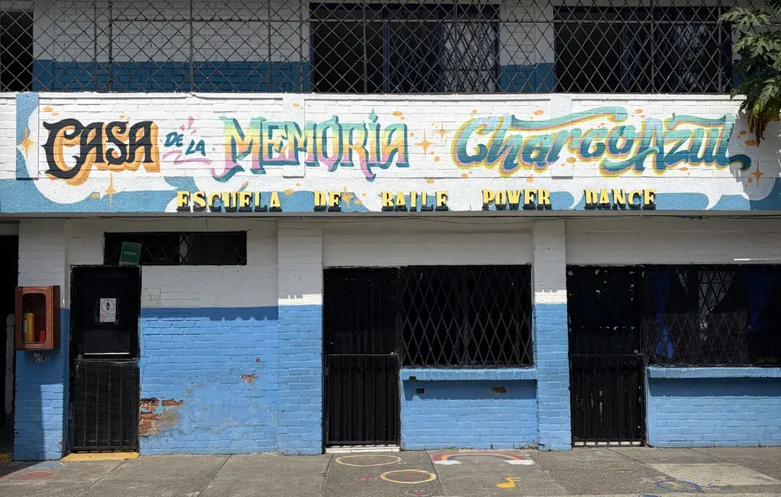 Cuando el aula se desplaza al territorio, formación en comunicación, cultura y sociedad