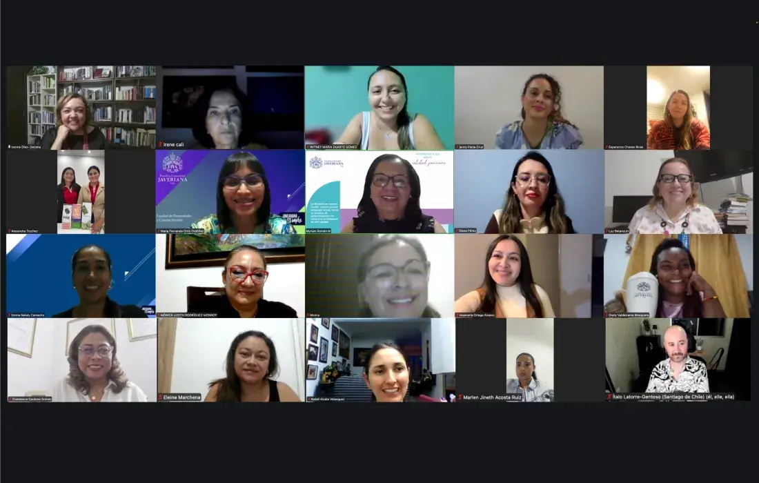 Reflexiones para el ejercicio contemporáneo del trabajo con familias 