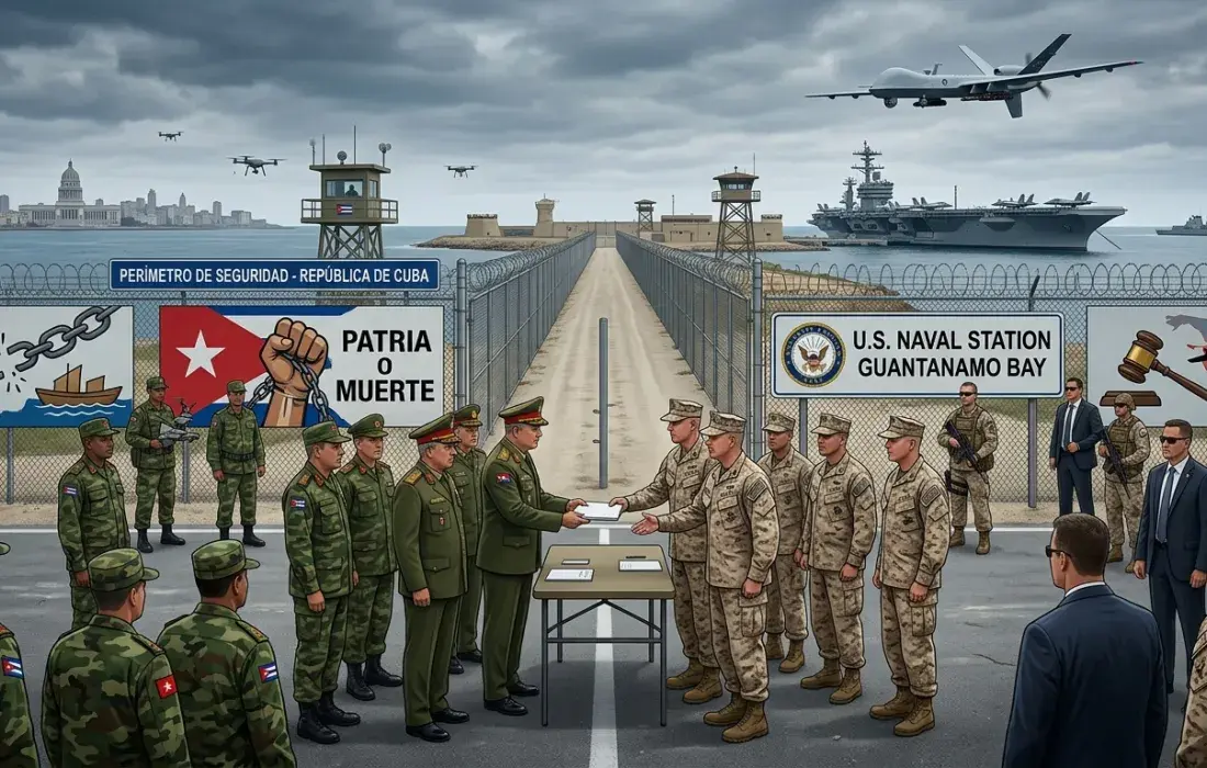 Imagen-Guantánamo