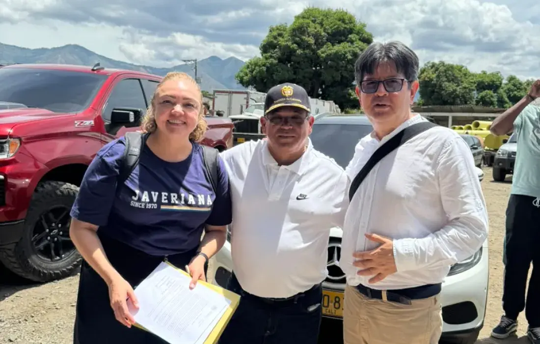 92 segundos que cambiaron todo, una fraternidad que permanece