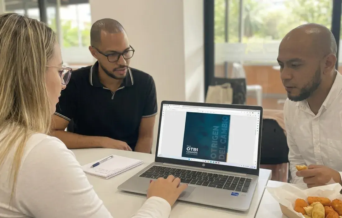 El Otrigen del Cambio, un e-book que reúne 14 tecnologías desarrolladas en universidades colombianas