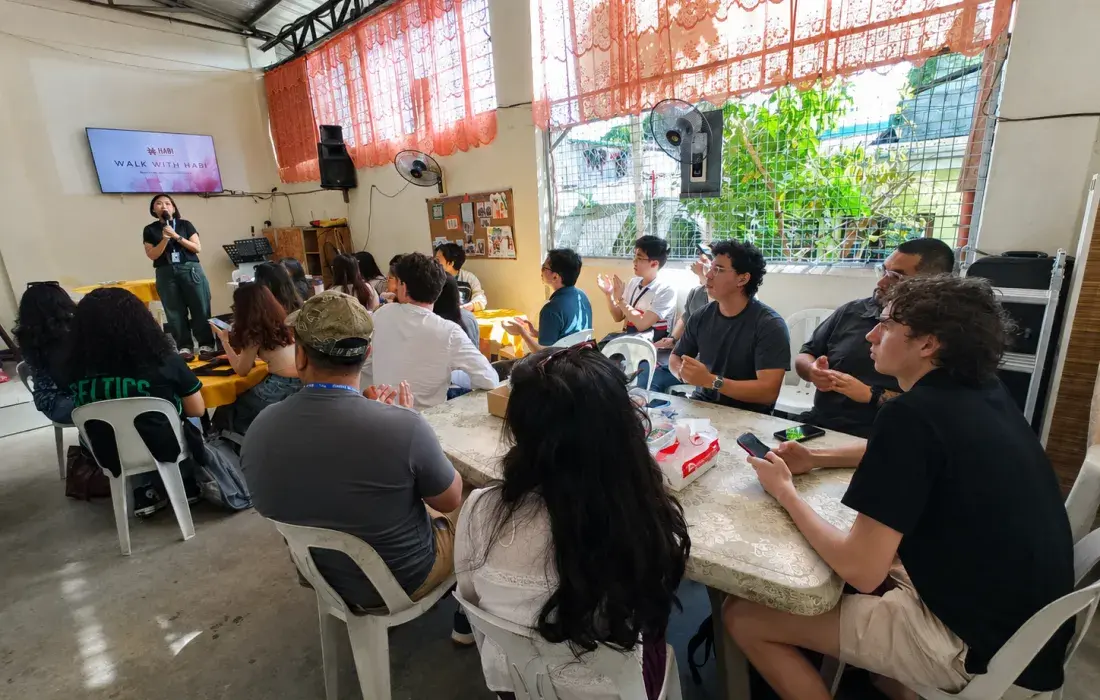 Empresas Familiares, la electiva que conecta a javerianos con estudiantes de Estados Unidos y Filipinas 