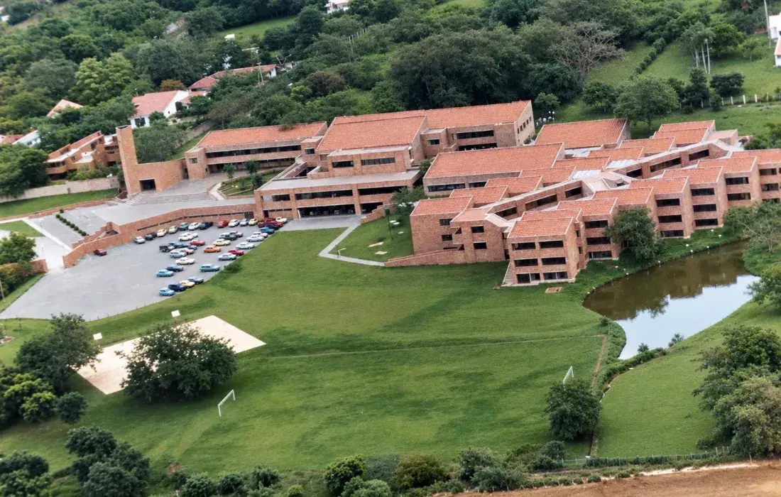 Historia de la Javeriana Cali