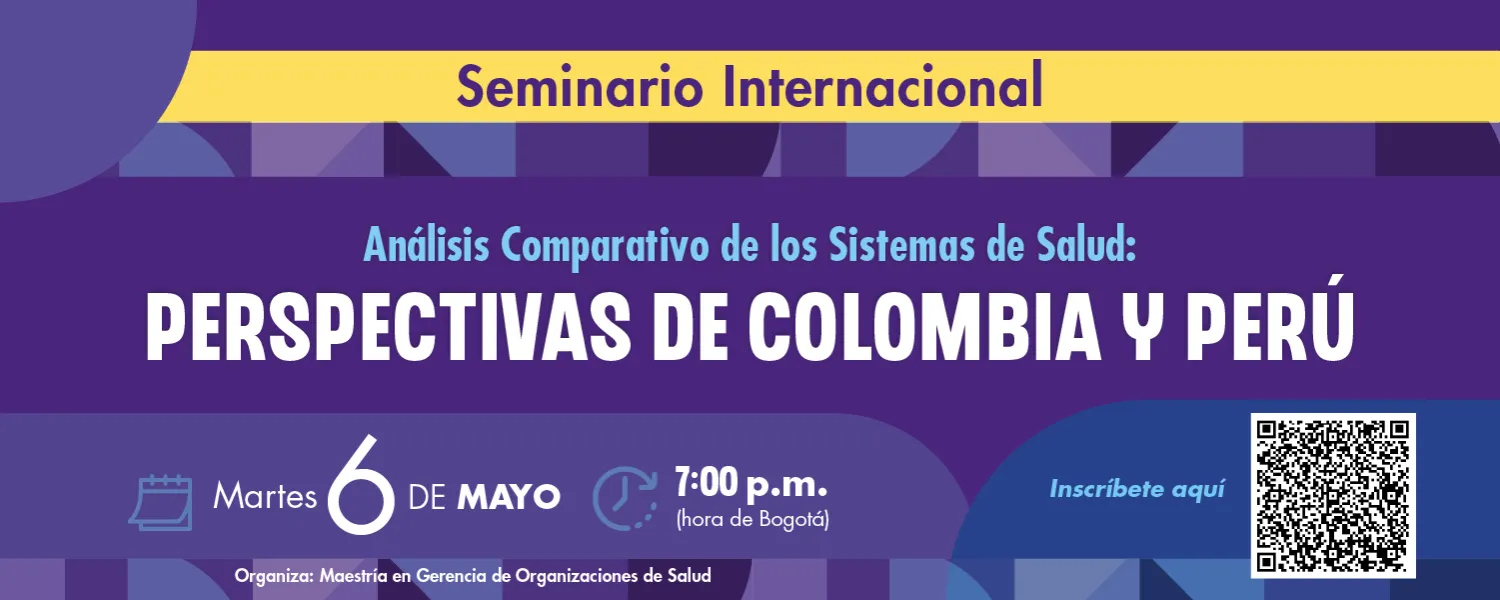 Análisis Comparativo de los Sistemas de Salud: Perspectivas de Colombia y Perú