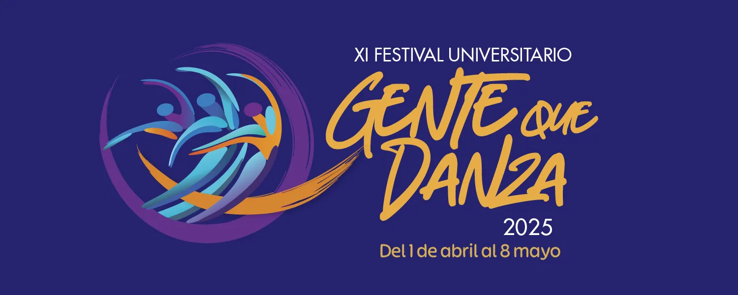 Gente que Danza 2025